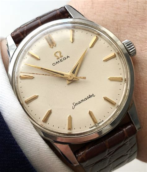 antique omega watches.